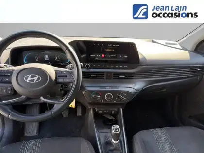 Photo 17 Hyundai I20 Gén. III Ph2 Initia 5