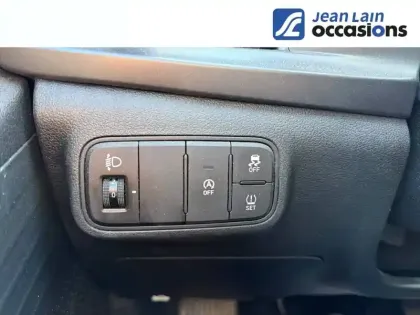 Photo 19 Hyundai I20 Gén. III Ph2 Initia 5