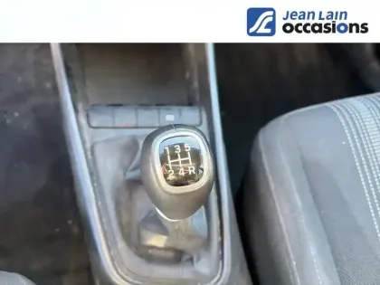 Photo 12 Hyundai I20 Gén. III Ph2 Initia 5