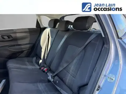 Photo 16 Hyundai I20 Gén. III Ph2 Initia 5