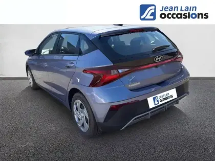 Photo 6 Hyundai I20 Gén. III Ph2 Initia 5