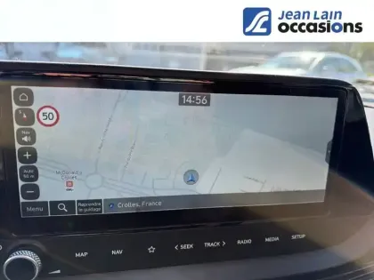 Photo 14 Hyundai I20 Gén. III Ph2 Initia 5