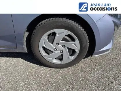 Photo 8 Hyundai I20 Gén. III Ph2 Initia 5