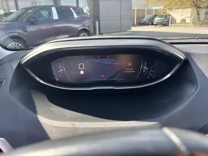 Photo 29 Peugeot 3008 Gén. II Ph1 Active Business 5