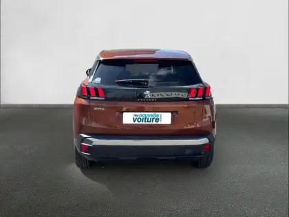 Photo 24 Peugeot 3008 Gén. II Ph1 Active Business 5