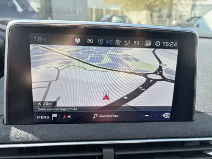 Photo 17 Peugeot 3008  1.6 BlueHDi 120ch S&S BVM6 BC