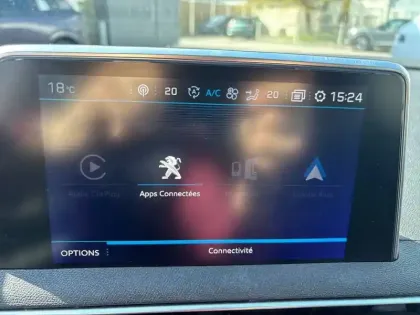 Photo 39 Peugeot 3008 Gén. II Ph1 Active Business 5