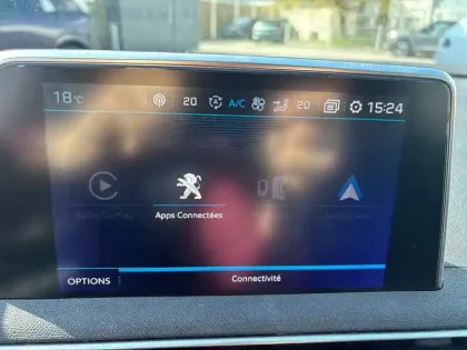 Photo 19 Peugeot 3008  1.6 BlueHDi 120ch S&S BVM6 BC