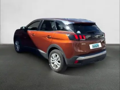 Photo 6 Peugeot 3008  1.6 BlueHDi 120ch S&S BVM6 BC