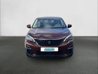 Photo 21 Peugeot 3008 Gén. II Ph1 Active Business 5