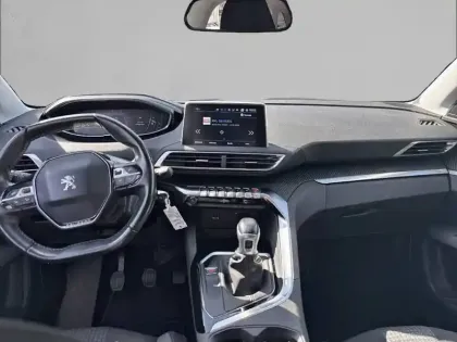 Photo 7 Peugeot 3008  1.6 BlueHDi 120ch S&S BVM6 BC