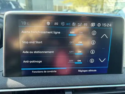 Photo 38 Peugeot 3008 Gén. II Ph1 Active Business 5