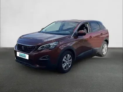 Photo 20 Peugeot 3008 Gén. II Ph1 Active Business 5