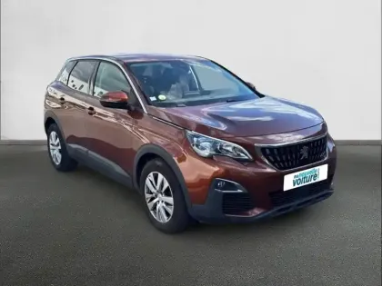 Photo 22 Peugeot 3008 Gén. II Ph1 Active Business 5