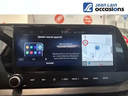 Photo 15 Hyundai I20  1.2 79