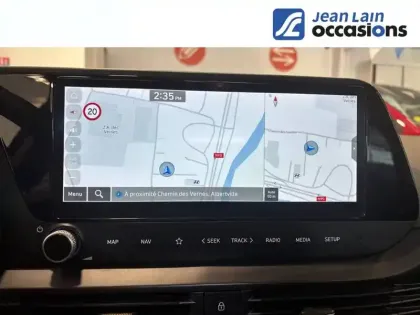 Photo 14 Hyundai I20  1.2 79