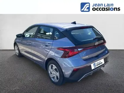 Photo 6 Hyundai I20  1.2 79