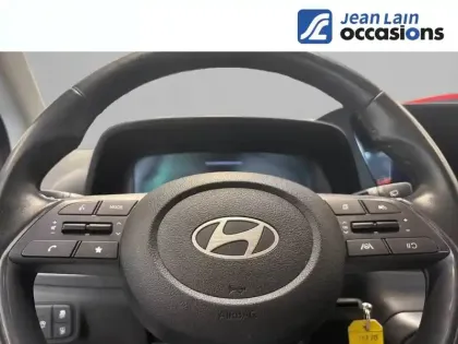 Photo 11 Hyundai I20  1.2 79