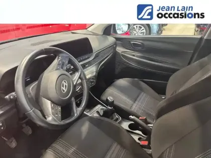 Photo 10 Hyundai I20  1.2 79