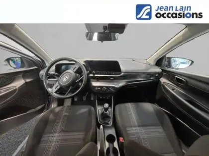 Photo 17 Hyundai I20  1.2 79