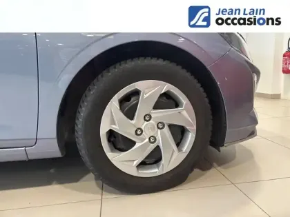 Photo 8 Hyundai I20  1.2 79