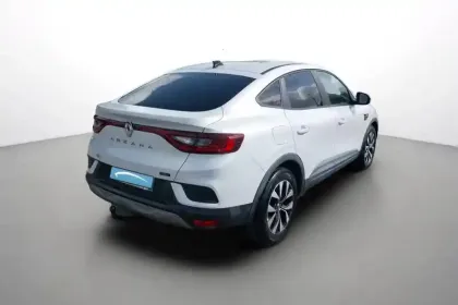 Photo 5 Renault Arkana  E-Tech hybride 145 - 22