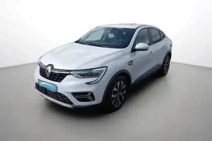 Photo Renault Arkana Evolution