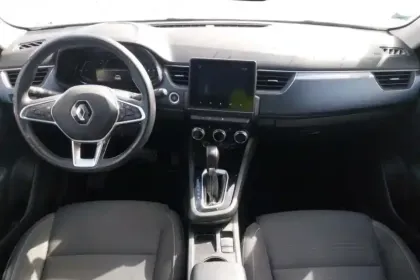 Photo 8 Renault Arkana  E-Tech hybride 145 - 22