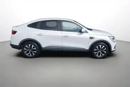 Photo 6 Renault Arkana  E-Tech hybride 145 - 22