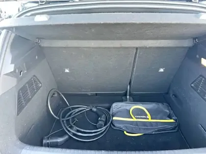 Photo 15 Renault Megane  E-Tech EV60 220 ch super charge