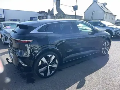 Photo 5 Renault Megane  E-Tech EV60 220 ch super charge