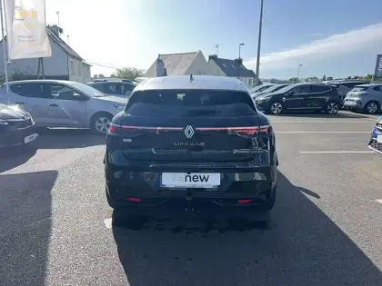 Photo 7 Renault Megane  E-Tech EV60 220 ch super charge