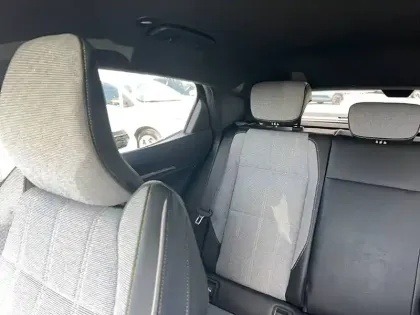 Photo 13 Renault Megane  E-Tech EV60 220 ch super charge