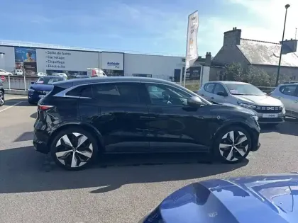 Photo 6 Renault Megane  E-Tech EV60 220 ch super charge