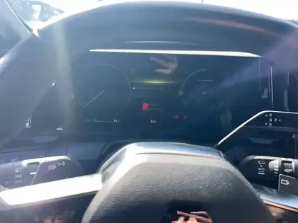 Photo 11 Renault Megane  E-Tech EV60 220 ch super charge