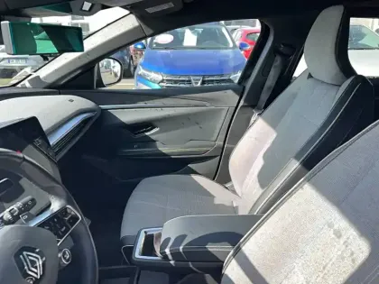 Photo 9 Renault Megane  E-Tech EV60 220 ch super charge