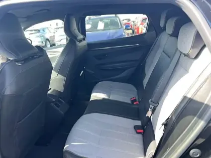 Photo 14 Renault Megane  E-Tech EV60 220 ch super charge