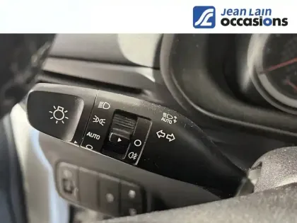 Photo 18 Hyundai Bayon Gén. I Ph1 Initia 5