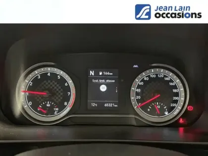 Photo 35 Hyundai Bayon  1.0 T-GDi 100 Hybrid 48V