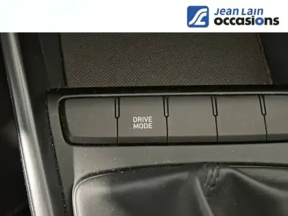 Photo 19 Hyundai Bayon Gén. I Ph1 Initia 5