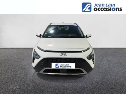 Photo 21 Hyundai Bayon  1.0 T-GDi 100 Hybrid 48V