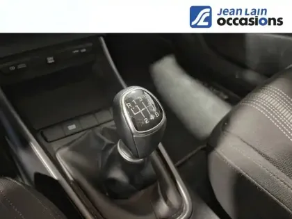 Photo 32 Hyundai Bayon  1.0 T-GDi 100 Hybrid 48V