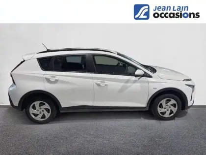 Photo 43 Hyundai Bayon  1.0 T-GDi 100 Hybrid 48V
