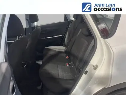 Photo 16 Hyundai Bayon Gén. I Ph1 Initia 5