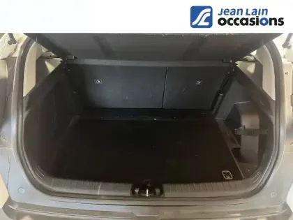 Photo 9 Hyundai Bayon Gén. I Ph1 Initia 5