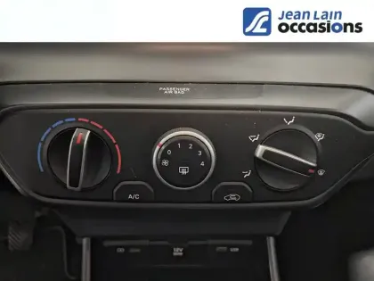 Photo 33 Hyundai Bayon  1.0 T-GDi 100 Hybrid 48V