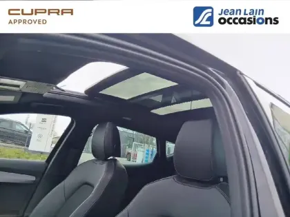 Photo 46 Cupra Formentor  1.5 eTSI Hybrid 150 ch DSG7