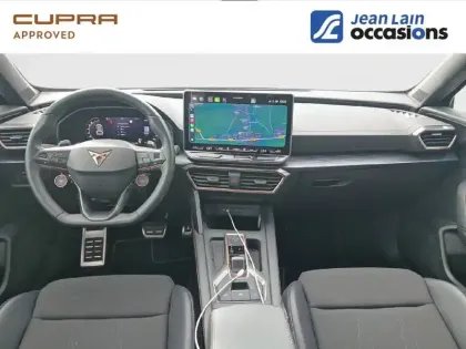 Photo 26 Cupra Formentor  1.5 eTSI Hybrid 150 ch DSG7