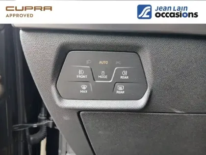 Photo 40 Cupra Formentor  1.5 eTSI Hybrid 150 ch DSG7