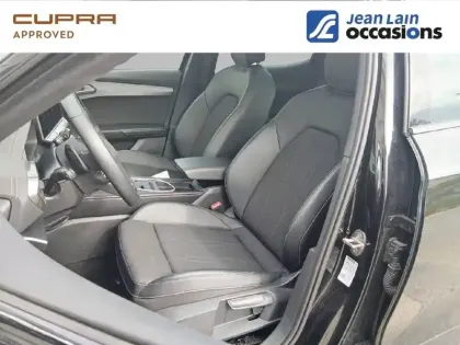 Photo 28 Cupra Formentor  1.5 eTSI Hybrid 150 ch DSG7